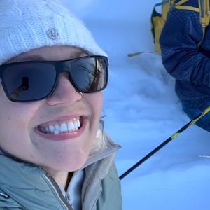 Meet your Posher, Andree-anne